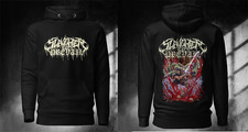 Slaughter to Prevail S-5XL Hoodie Black Size S-5XL 3D