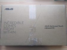 Asus ZenScreen MB16AMTR 16" Class LCD Touchscreen Monitor - read pls