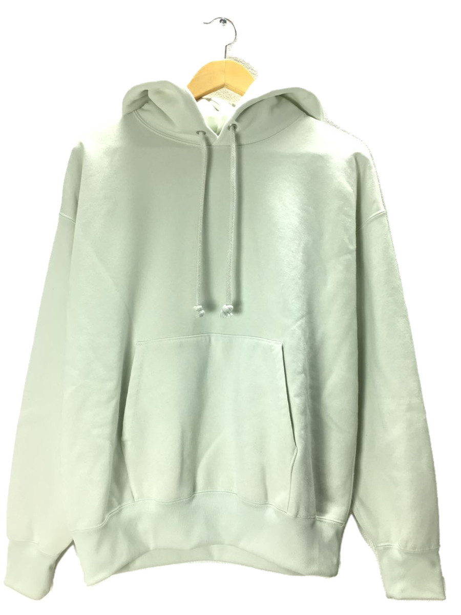 AURALEE Buggy Polyester Sweat Pullover Mint Green Size 3 | eBay 