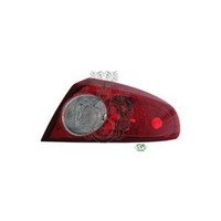 Lexmond RüCkleuchte Links FüR Daewoo Lacetti Baujahr 2004-2010