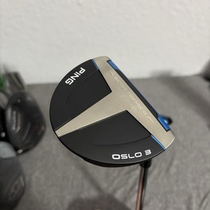 Ping Oslo 3 | eBay