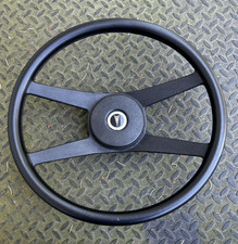 71 72 73 74 75 76 77 Pontiac Ventura Gto Camaro 4 Spoke Sport Steering Wheel