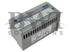 NEW Allen Bradley 1794-IB10XOB6 Flex I/O Digital Combination Module 1794IB10XOB6