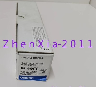 1PC New D4 series D4SL-N4EFG-D *gi