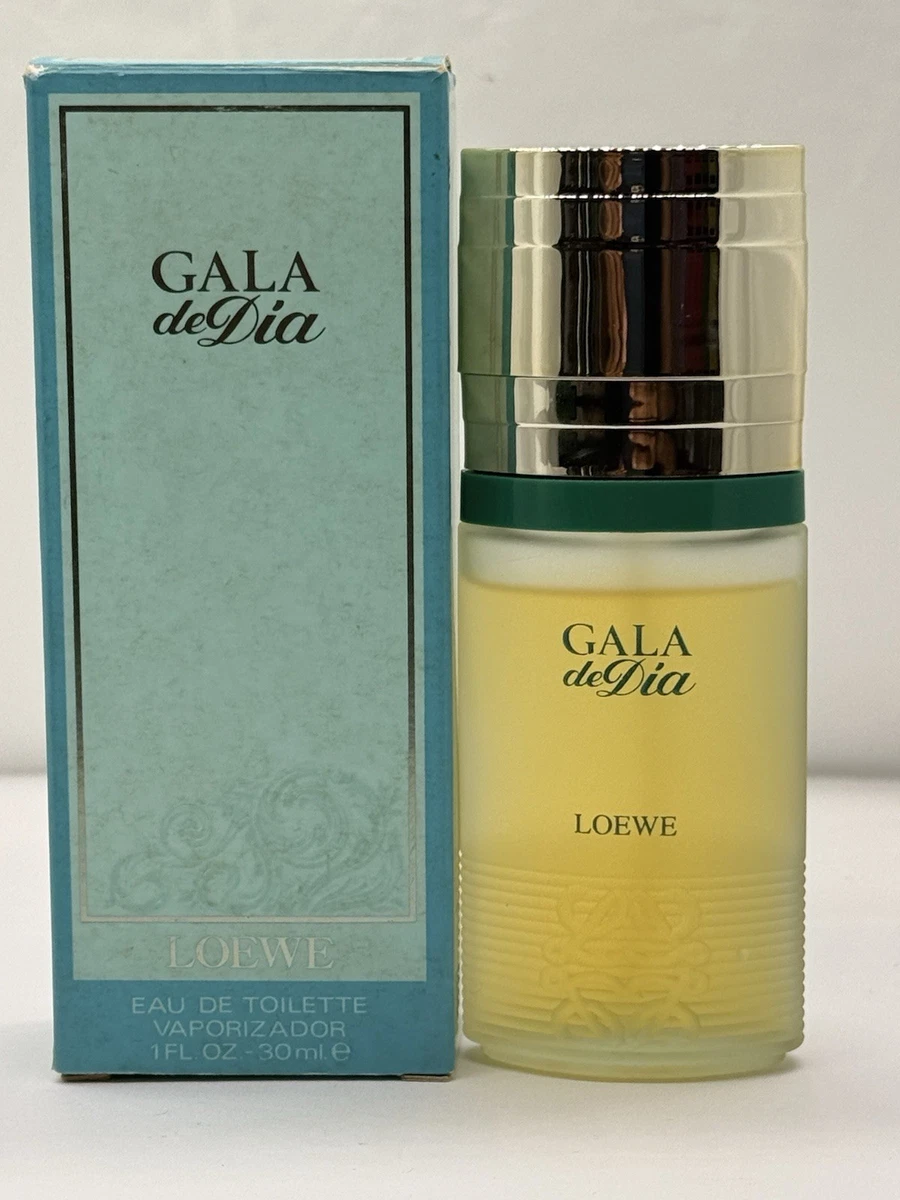 Gala De Dia by Loewe Fragrances for Women for sale | eBay