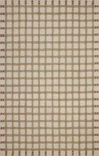 Magnolia Home by Joanna Gaines Waylon WAY-02 Area Rug
