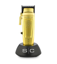 STYLECRAFT SABER 2 PROFESSIONAL CORDLESS MODULAR WITH HIGH-TORQUE DIGITAL BRUSHL