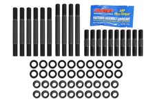 Trick Flow Tfs-61404304 Cylinder Head Stud Kit For Small Block Mopar Trick Flow Tfs-61404304 Cylinder Head Stud Kit For Small Block Mopar