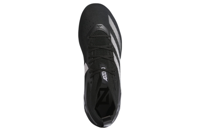 Adidas Adizero Impact + Plus Football Cleats ID1828 Core  display picture 1