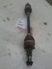 Used Rear Left Drive Axle Shaft fits: 2019 Buick Envision rear 2.0L Rear Left Gr