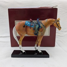 Trail of Painted Ponies Happy Trails (#1473 7E/2285)