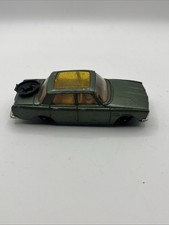 Corgi 275 Rover 2000 Tc For Parts A6 Corgi 275 Rover 2000 Tc For Parts A6