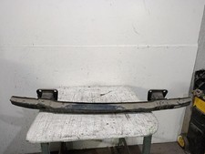 Pare-choc arrière BMW 318
