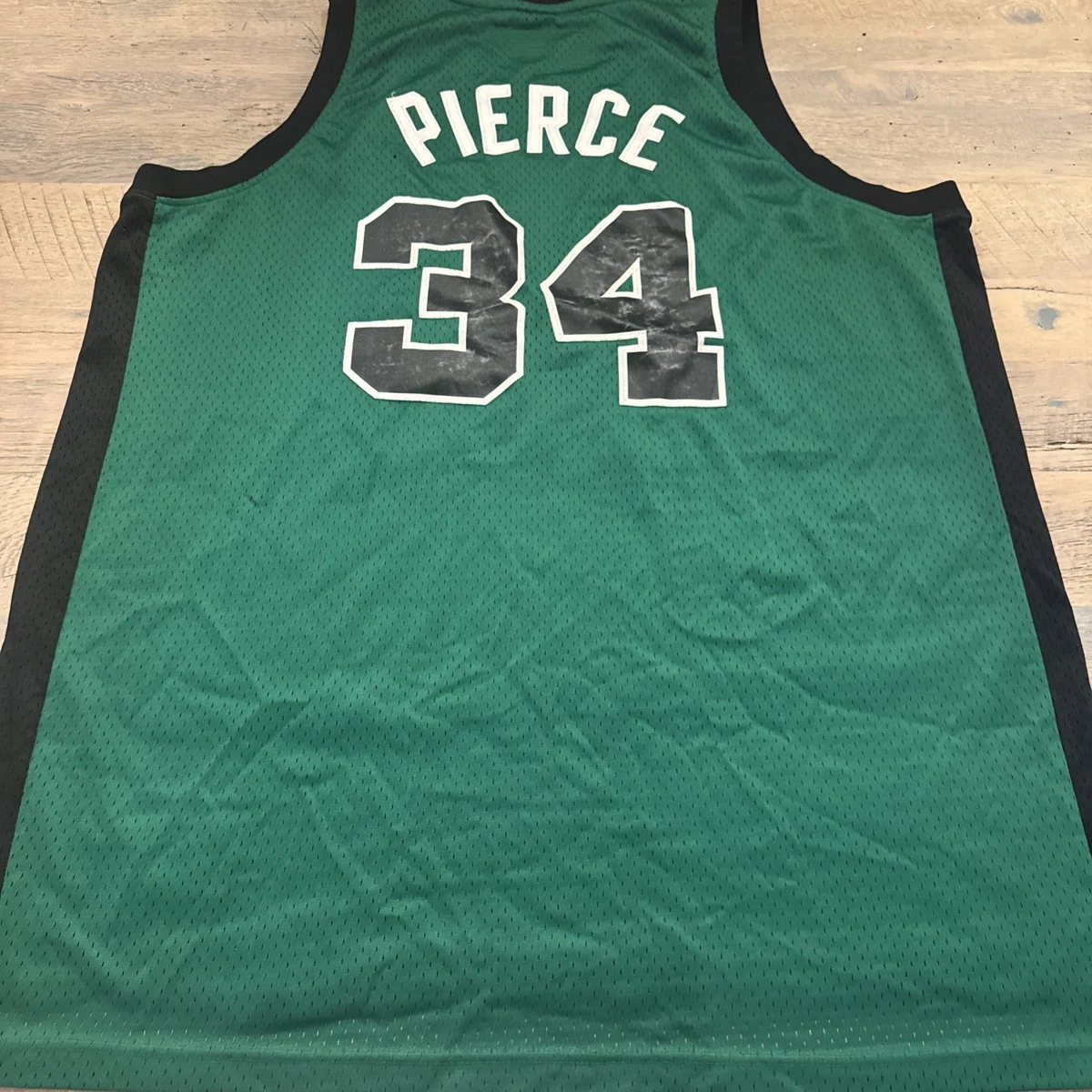 Reebok Paul Pierce NBA Jerseys for sale | eBay