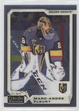 2018-19 O-Pee-Chee Platinum Marc-Andre Fleury #120 0d7y