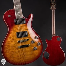PRS Eddie's Guitars Wood Library McCarty 594 Singlecut Braz/Rosewood Neck