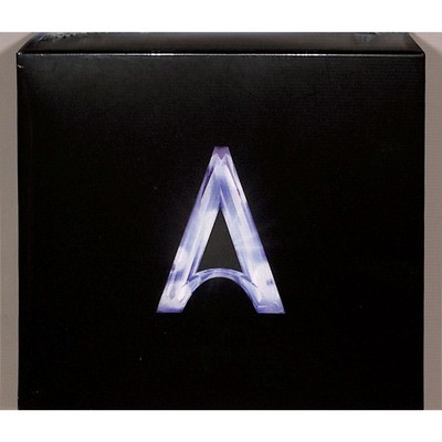 VA/ ARCANE LEAGUE OF LEGENDS: SEASON 2 (5CD) / Riot Games / 8704141096