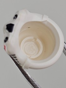 *Damaged 2x Coruscant Guard Clone Trooper Star Wars Lego Minifigure 7671 sw0189