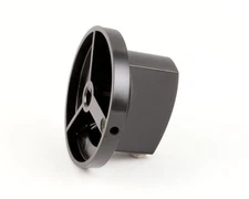 Garland Hi-Low Griddle Knob Assembly 4524671 - Genuine OEM Replacement Part
