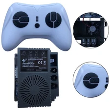 HY2005RX-24V,40A Receiver For ChildrenS Electric Car 2.4G Transmitter