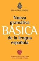 Nueva GramáTica BáSica De La Lengua EspañOla ~ ~ 9788467034714