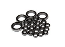 RCS Model Bearing Set for TEAM LOSI RC XXX-S SPORT RTR BG190