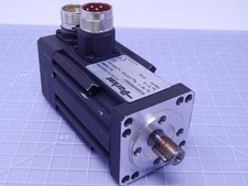 PARKER S320A060R001 SERVO MOTOR 85 V 6000 RPM 31 A T111016