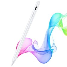 Penna iPad Hommie compatibile 2018-2024, pennina Apple iPad pro, mini, air