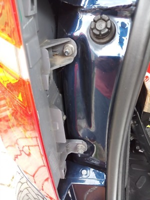 1 Centralina Scheda Driver X Fanale Stop LED BMW X3 F25 "VALEO - Foto 7