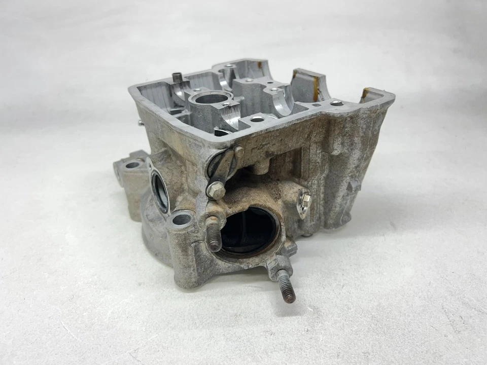 2008 KAWASAKI KLX450R NÚCLEO MOTOR CABEÇA DE CILINDRO TOPO NÚCLEO 11008-0139 - Imagem 2 de 4