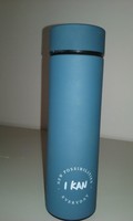 Ikan Double Wall Vacuum 16 Oz Stainless Steel Water Bottle With Bonus Infuser... on sale Ikan Double Wall Vacuum 16 Oz Stainless Steel Water Bottle With Bonus Infuser... on sale