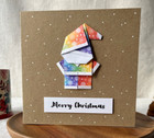 Gay Lesbian Christmas Card Pride Merry Christmas LGBT Christmas Gift