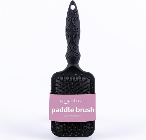 Spazzola per palette Amazon Basic