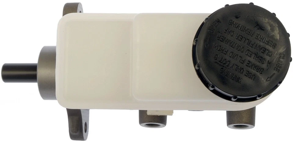 Cilindro maestro de freno para Nissan Titan 2004-2007 2005 2006 Dorman M630466 Foto 4 de 4