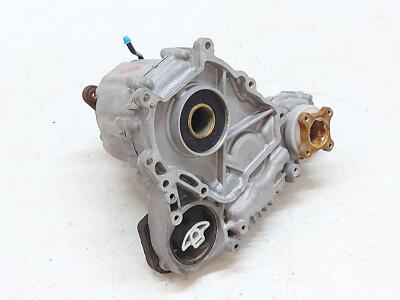 12-15 BMW X1 Transfer Case 2.0L 28IX 2760-7643762 A2C73522001 93K  