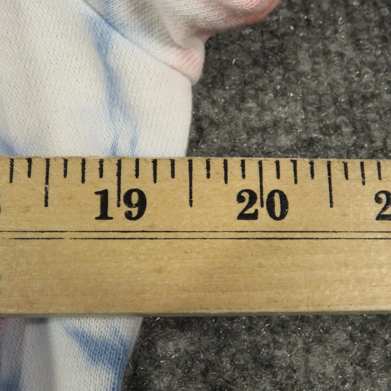 VETEMENTS Felpa alternativa donna media bianca con cappuccio fitness allenamento atletico