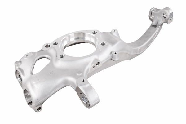 Vaico V10-3513 Achsschenkel, RadaufhäNgung FüR Audi-image