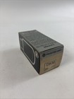 Vintage Nos, Ge Dkm 250 Watts 21.5 Volts Projection Lamps