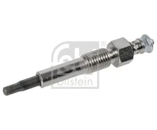 Glow Plug Febi Bilstein 18835 for Opel Corsa A CC Astra F