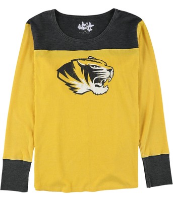 Touch Womens Missouri Tigers Graphic T-Shirt