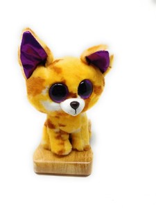 pablo ty beanie boo