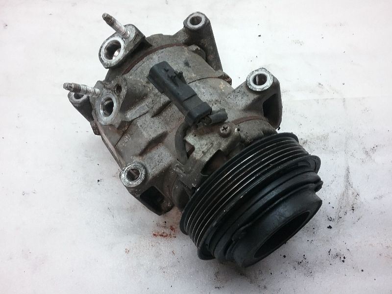 Denso MC447280-0950 AC Compress 3.6L 11 12 13 14 15 16 17