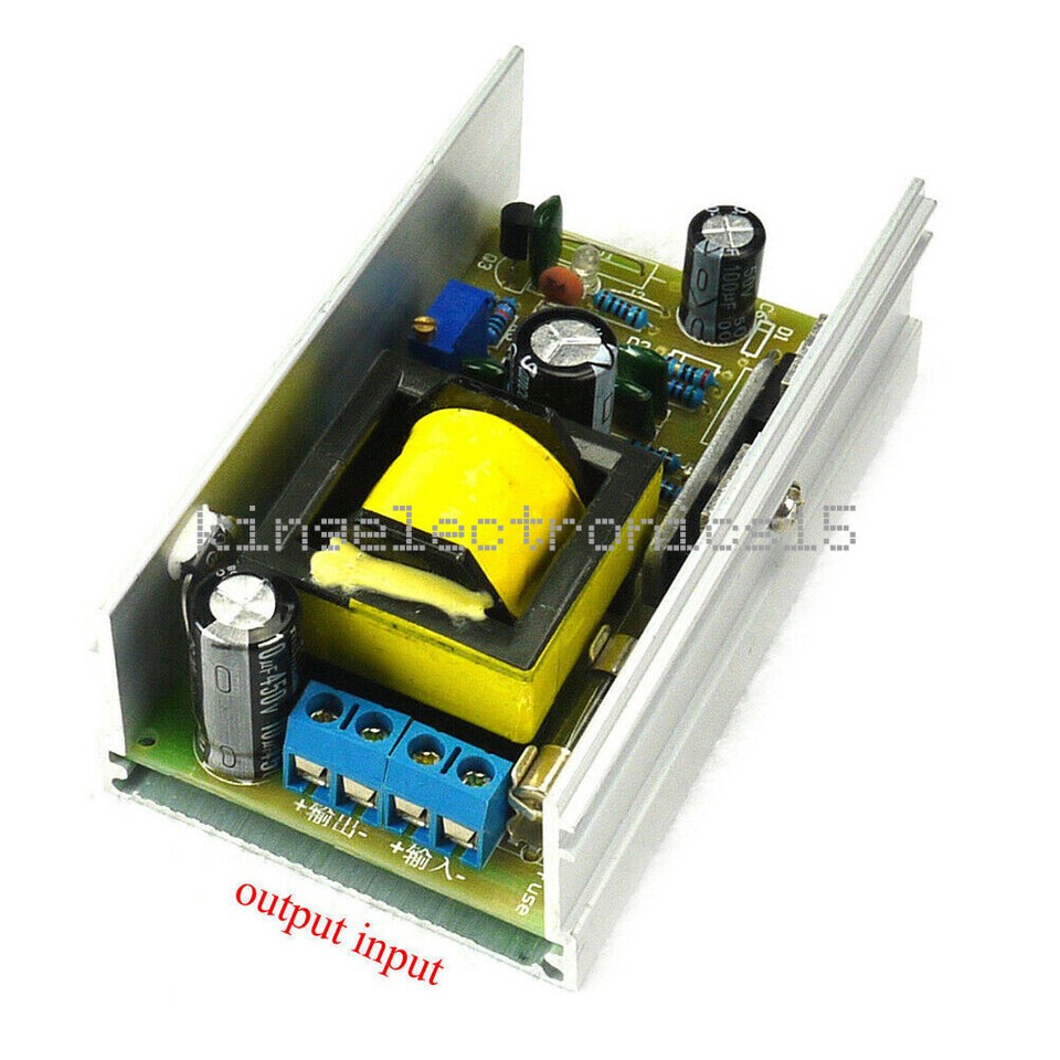 48 V A 24 V 20A 480W DC Converter 48VDC Per 24VDC 20 AMP Step Down - Foto 12