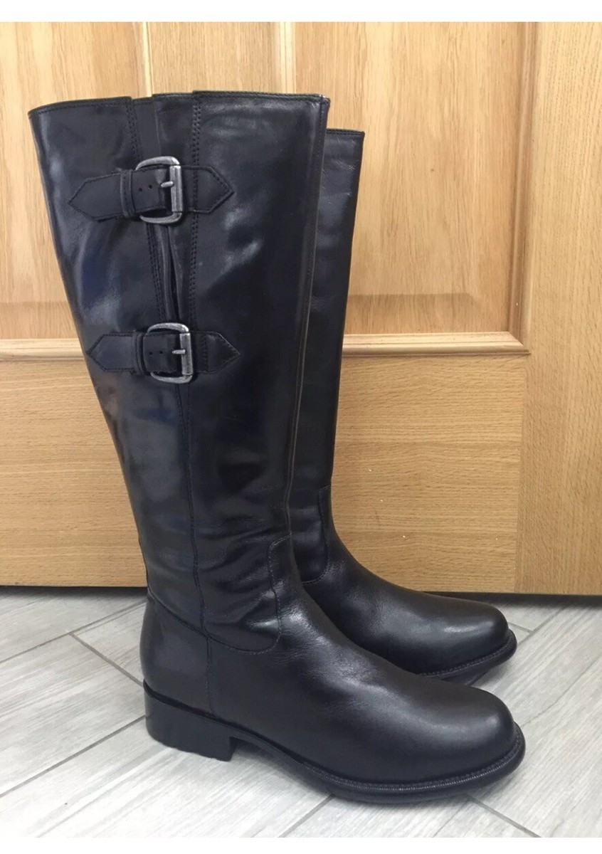 Knee Clarks Tamro Spice Black Clarks Women's Mullin Spice Knee