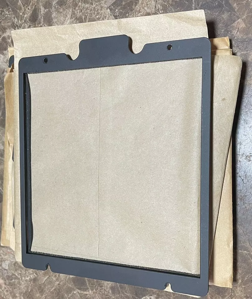 Formlabs Glass Panel Assembly Form 2 OBO - Image 2 of 3