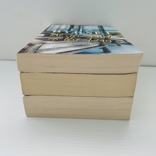 Liane Moriarty Monica McInerney Liz Byrski Australian Women's Fiction Bundle Lot - Picture 4 of 16
