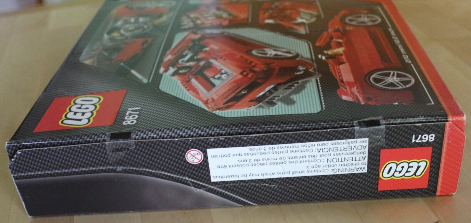 Foto 15 di 17