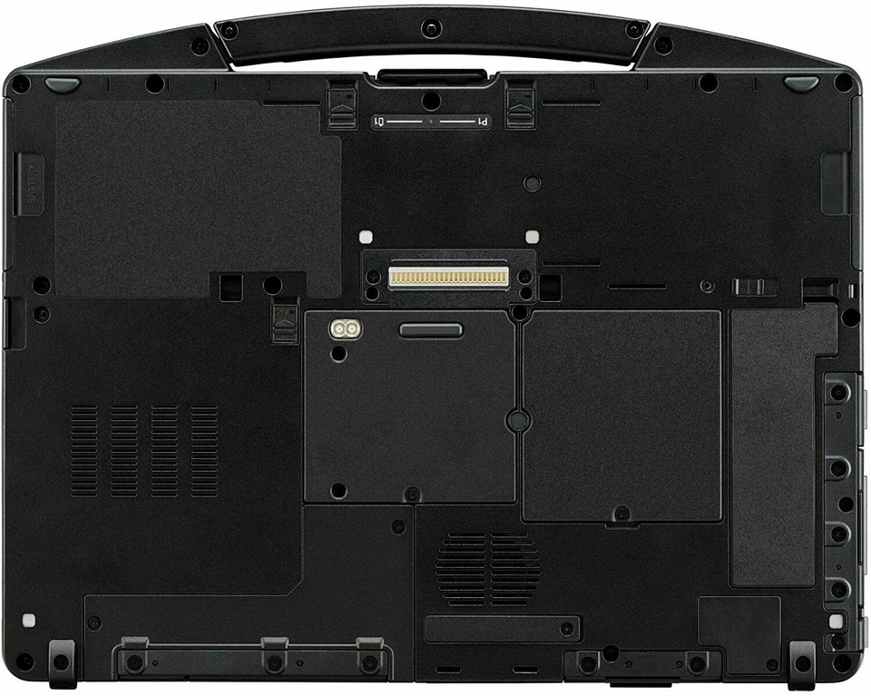 TOUCH/ 16gb ram/Panasonic Toughbook FZ-55 core i7 intel /4g LTE/dgps/512 ssd/w11 - Image 4 of 4