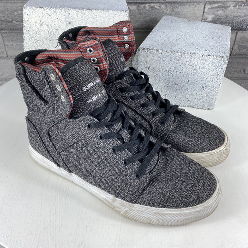 supra muska