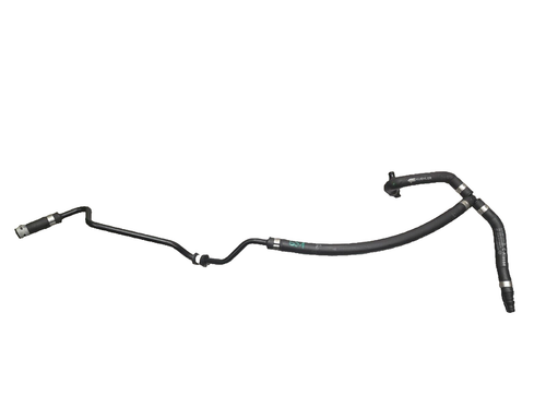2009-2014 Mercedes C-Klasse W204 2.1 OM651 WASSERTANK RÜCKLAUFROHRE A2045012225